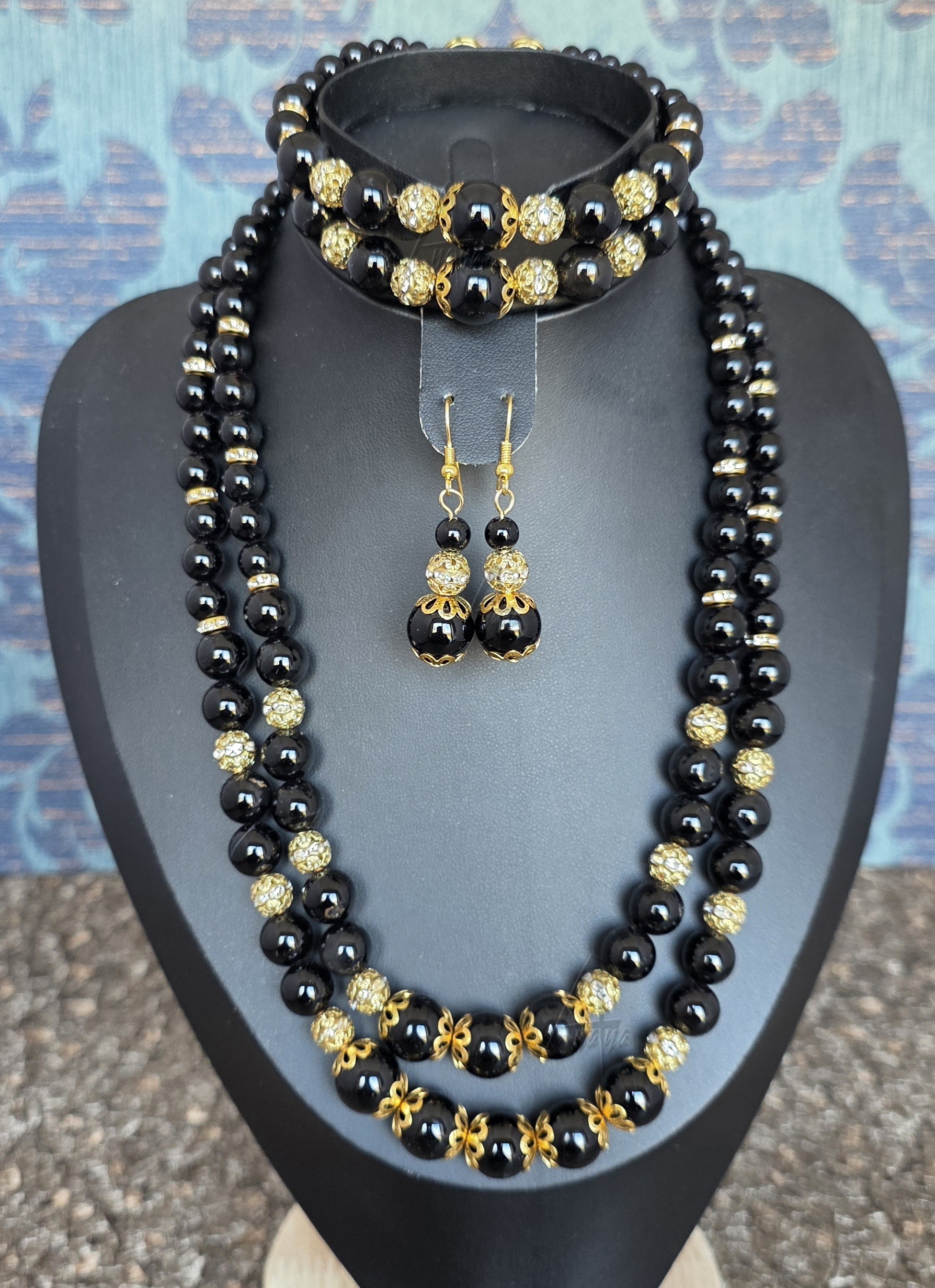 Ima – Jewellery Set
