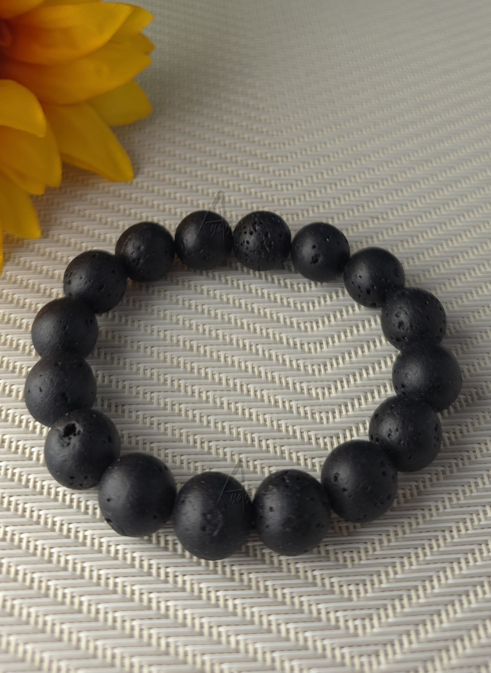 Lava Bracelet
